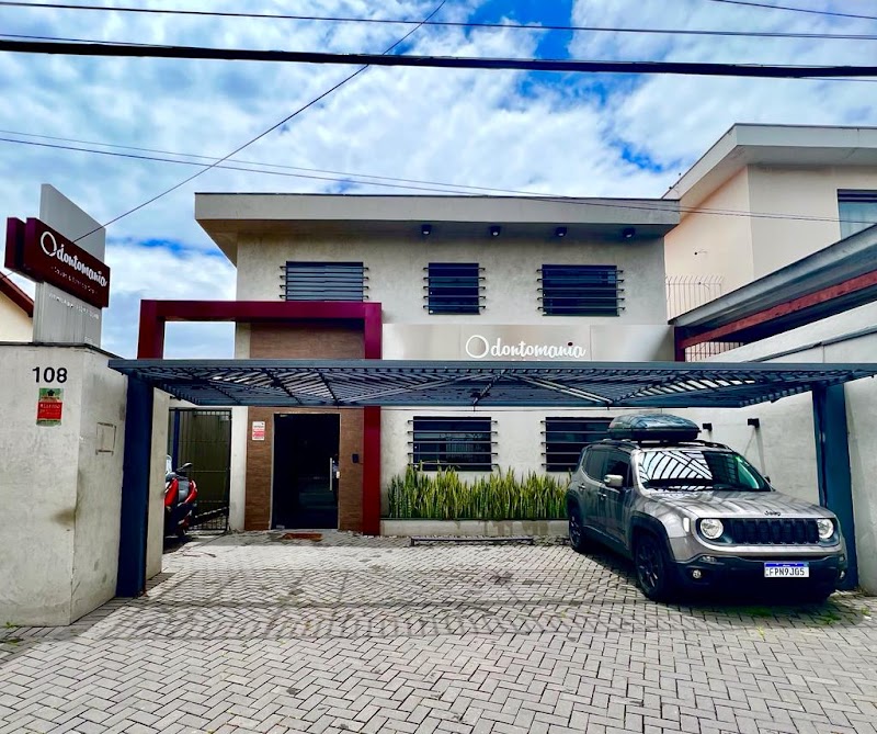 Odontomania | Clínica Odontológica