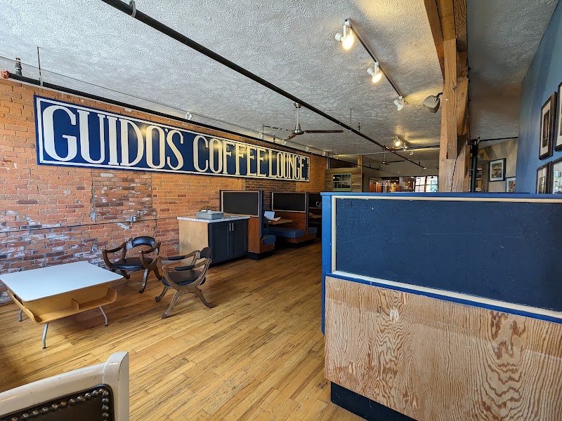 Ollie's Coffee & Café photo 3