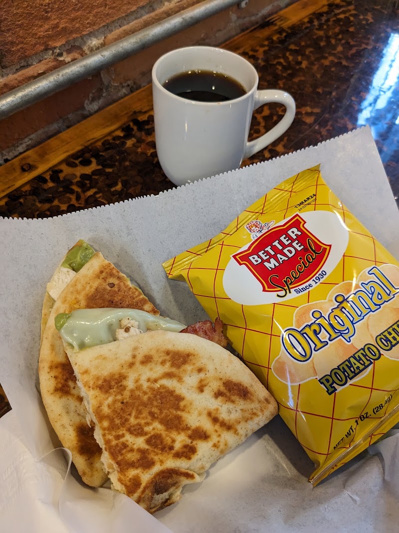 Ollie's Coffee & Café photo 2