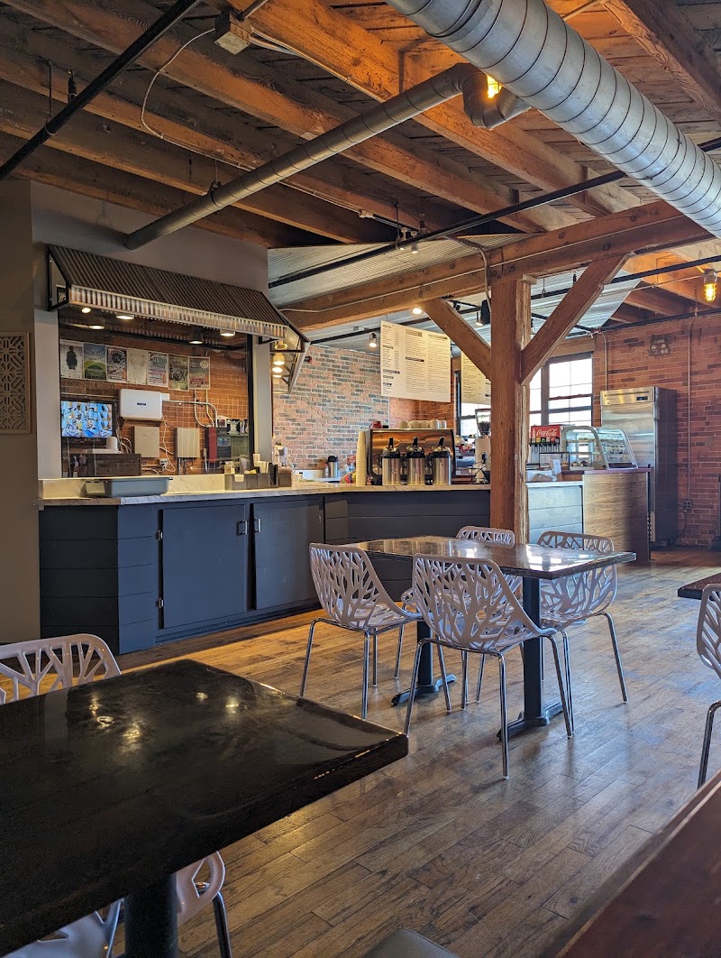 Ollie's Coffee & Café photo 4
