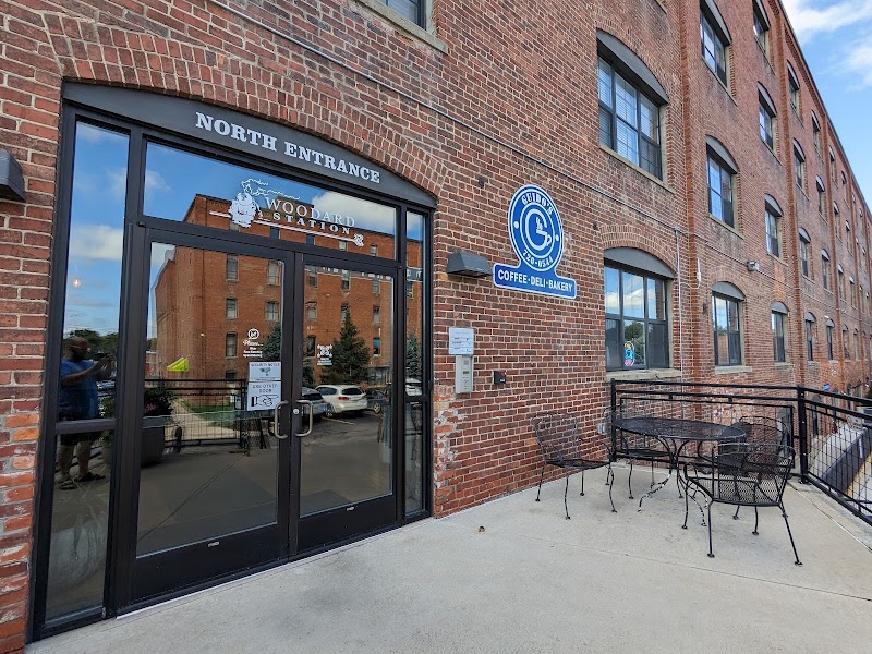 Ollie's Coffee & Café photo 1
