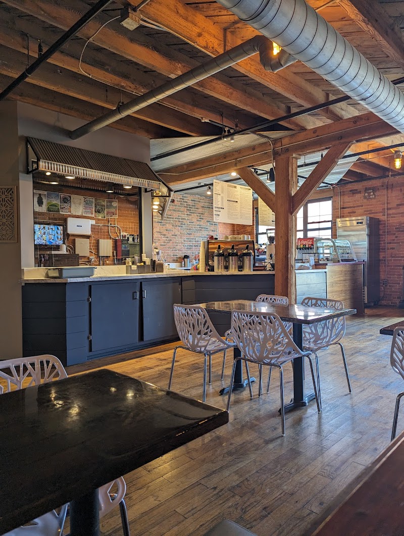 Ollie's Coffee & Café photo 4