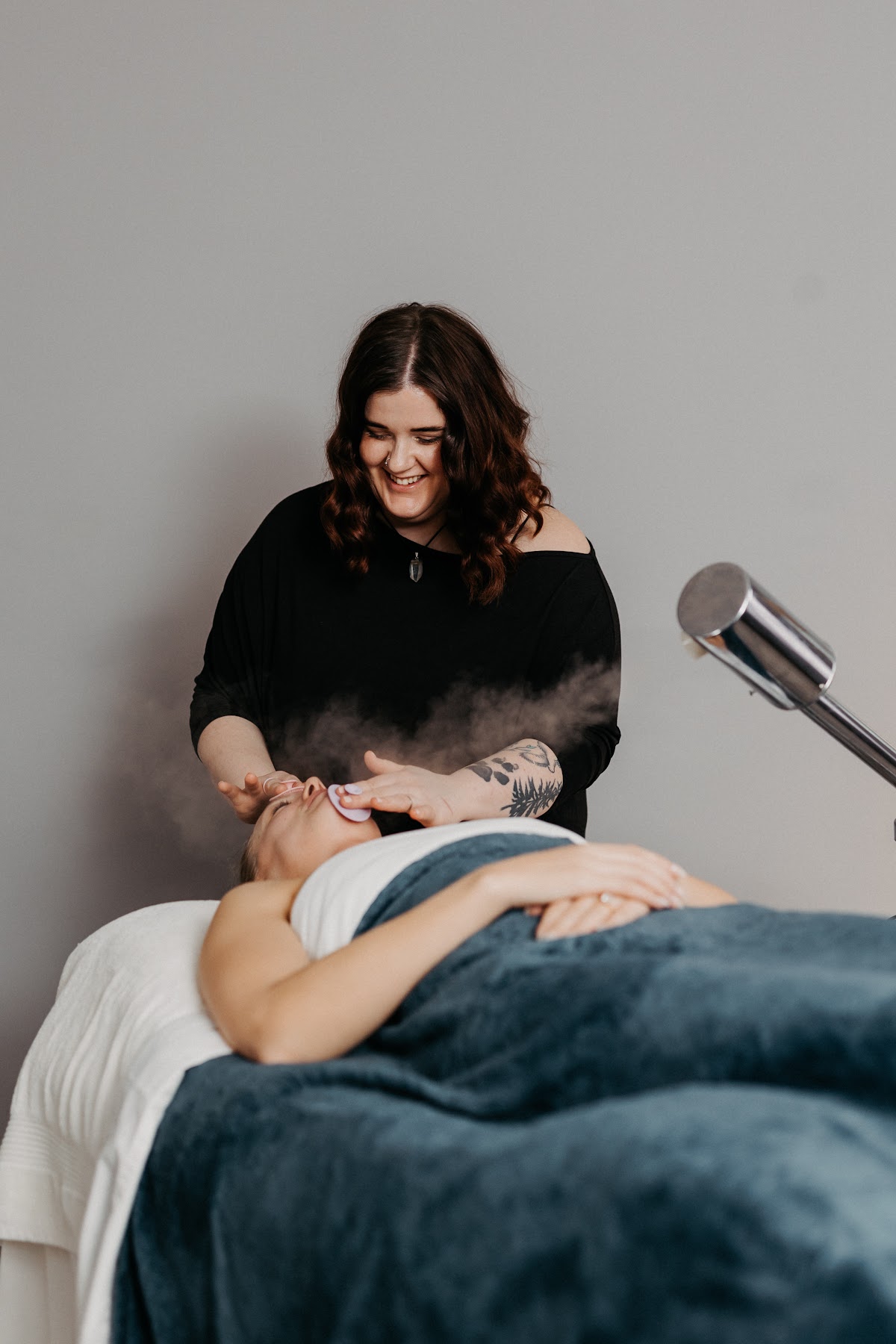 Gratitude Skincare in 20 Lake St, St. Catharines, ON L2R 5W8, Canada