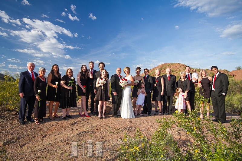 The Mission Wedding Chapel
