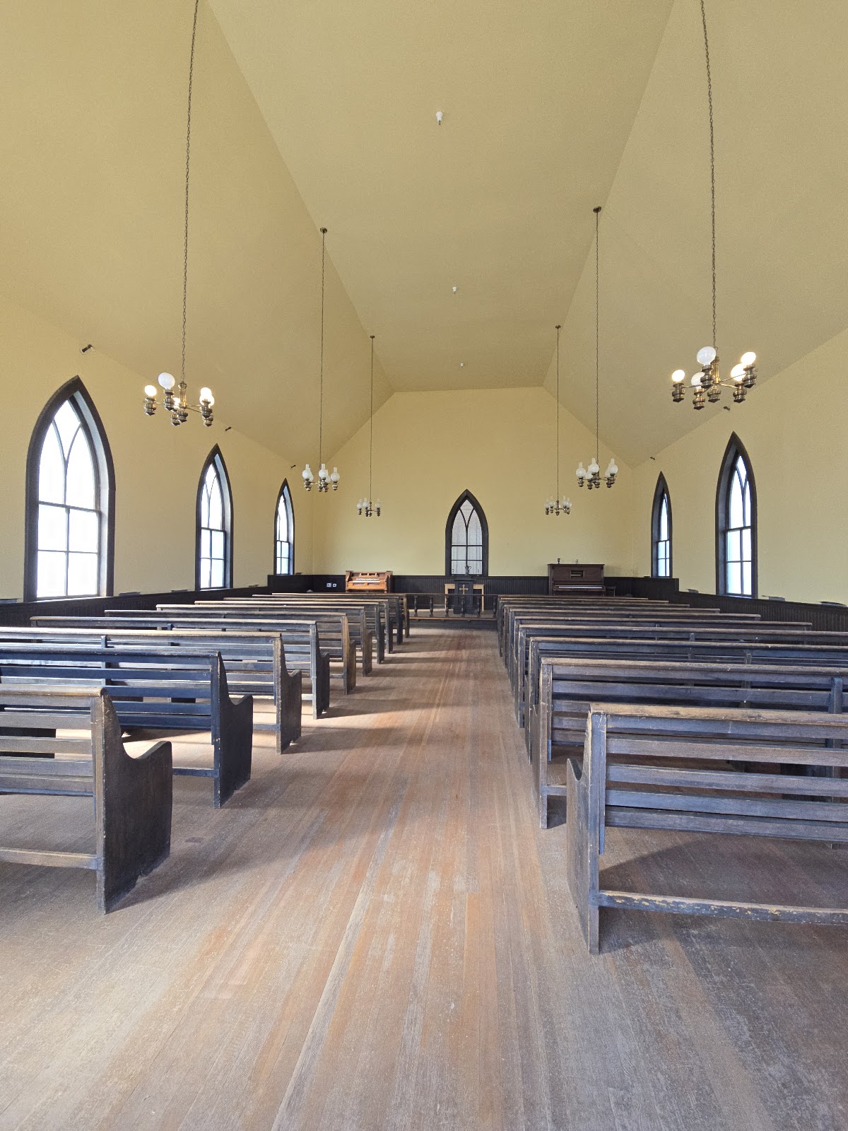 The Mission Wedding Chapel: Google Places image 3