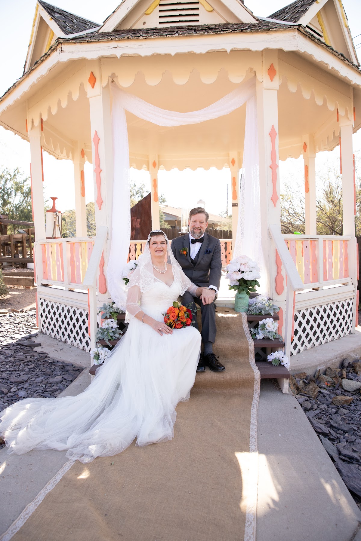 The Mission Wedding Chapel: Google Places image 5