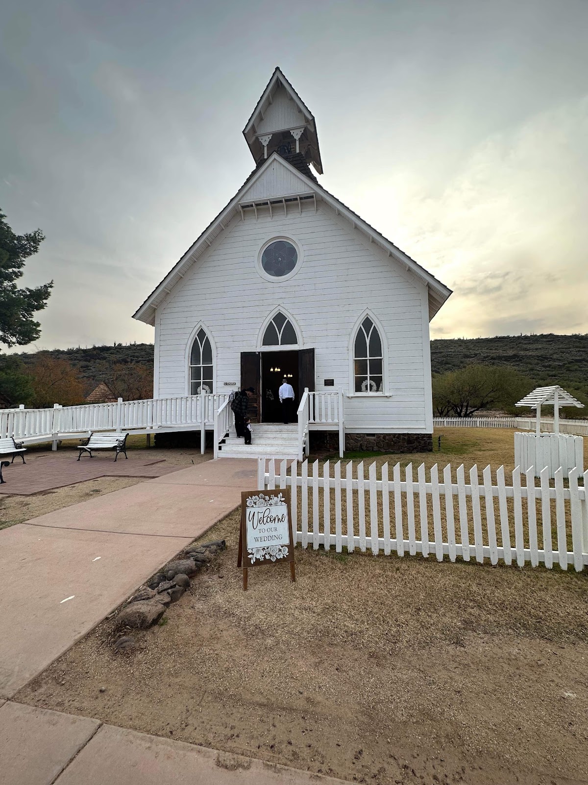 The Mission Wedding Chapel: Google Places image 4