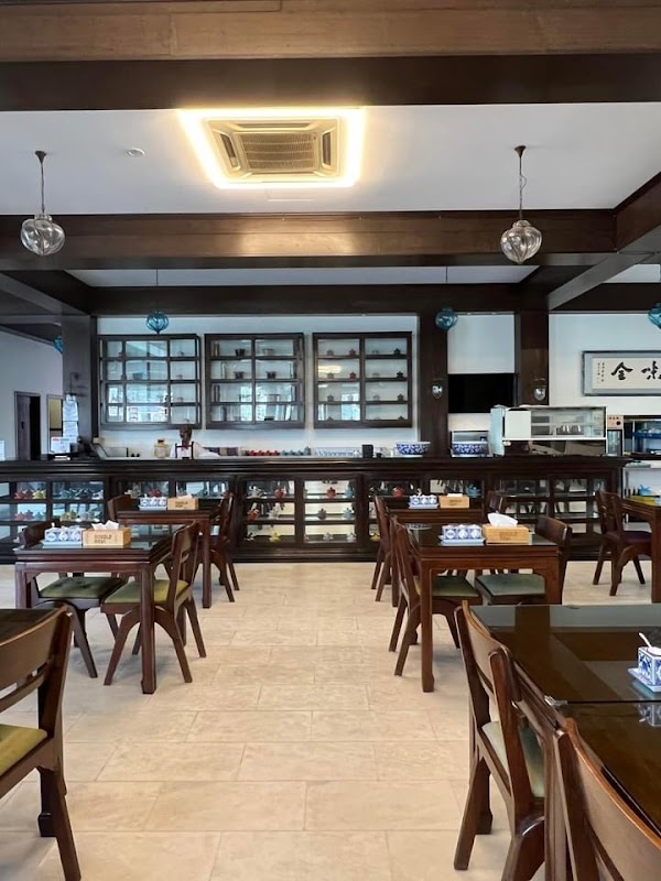 Homst Wangsa Maju (Chinese Muslim Restaurant) - Photo 1