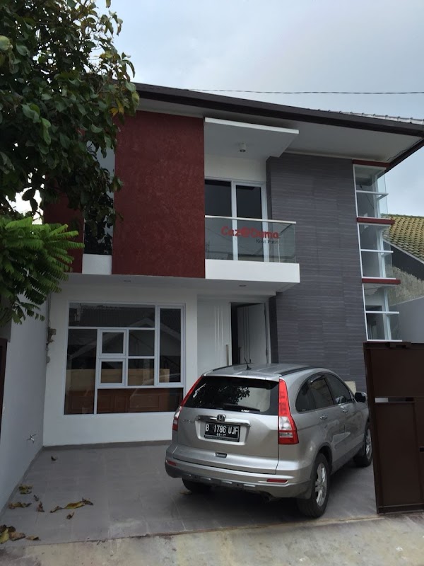 Kost Putri Jababeka (Cazaduma)