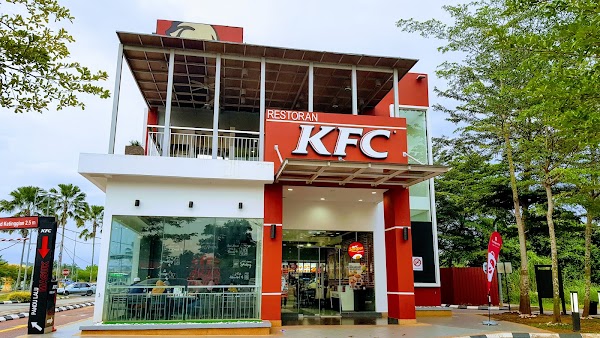KFC Temerloh Drive Thru - Photo 1