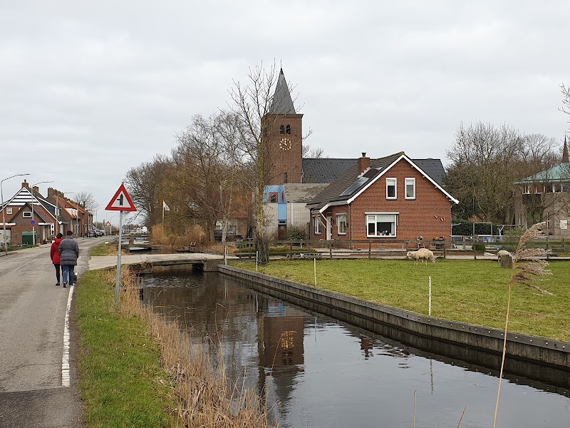Het Noordeinde Zevenhoven