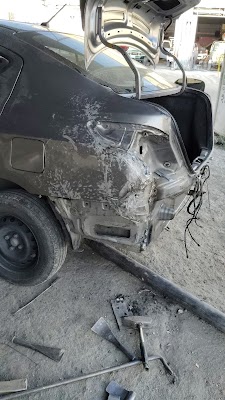 مركز الاسمري صيانه سيارات car repair and maintenance service