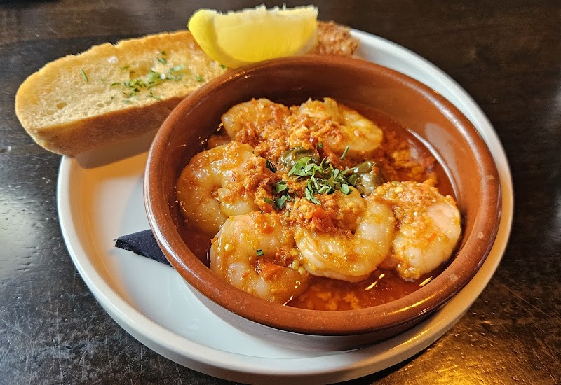 Hendrix Restaurant| Belfast