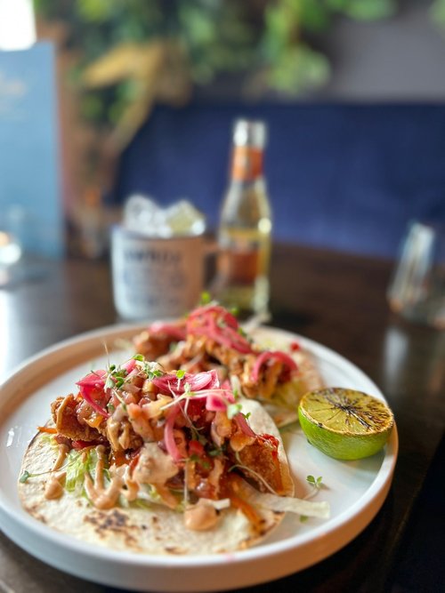 Hendrix Restaurant| Belfast