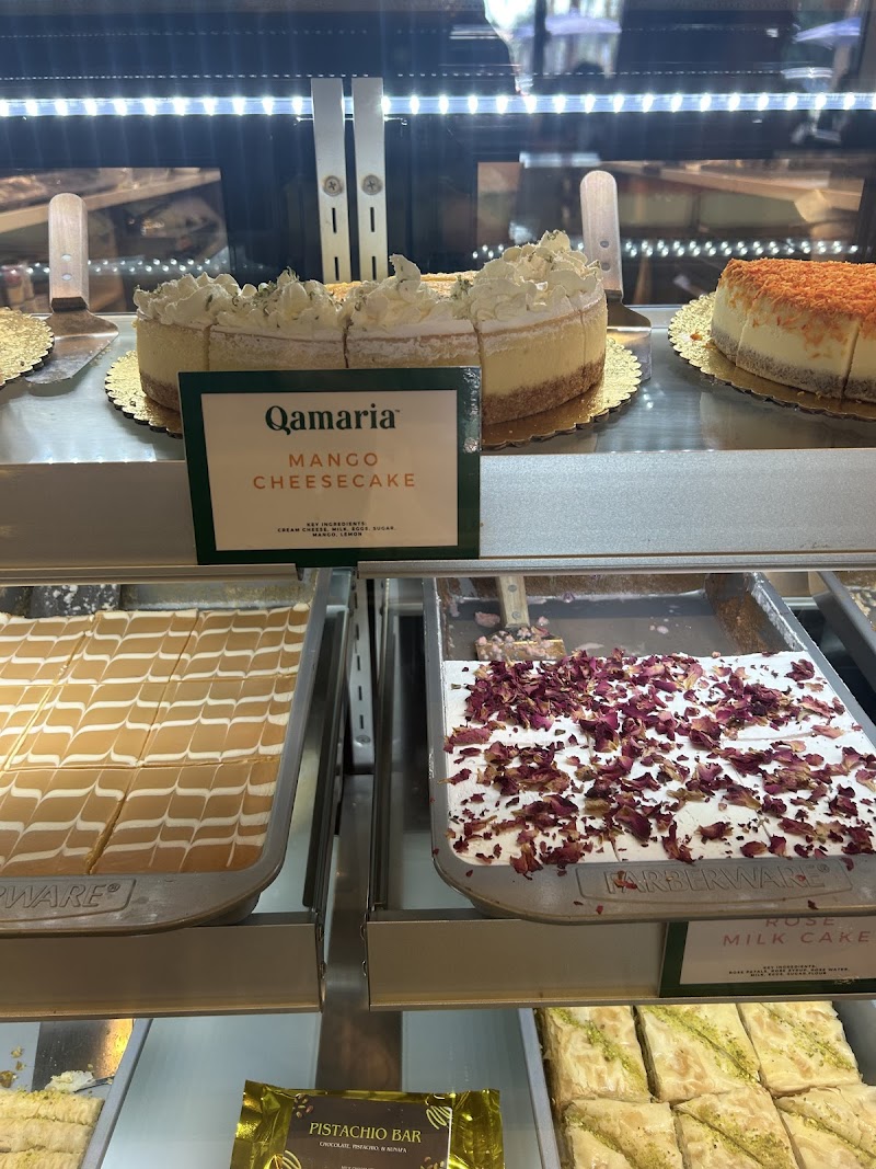 Qamaria Yemeni Coffee Co. photo 4