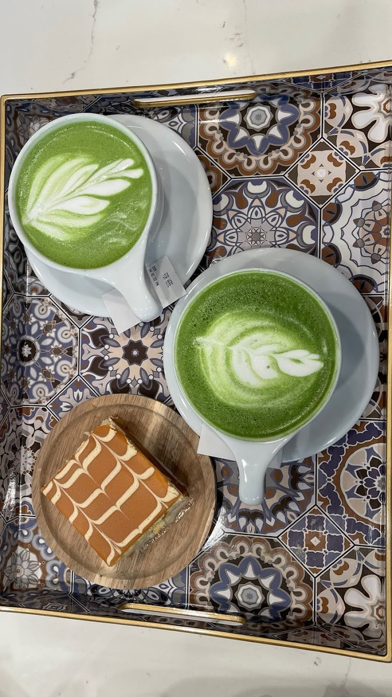 Qamaria Yemeni Coffee Co. photo 2