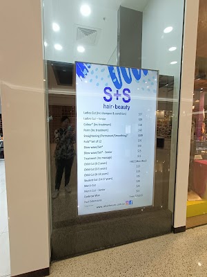 S+S Hair.Beauty - Mount Ommaney photo 3
