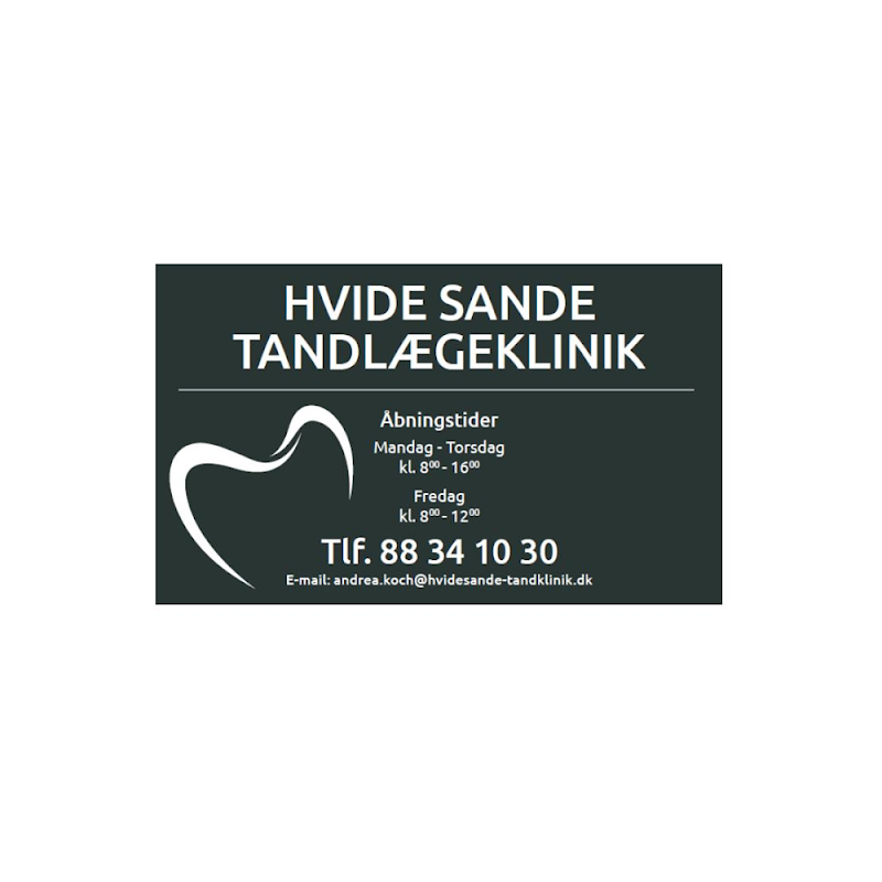 Hvide Sande Tandlægeklinik - billede 6
