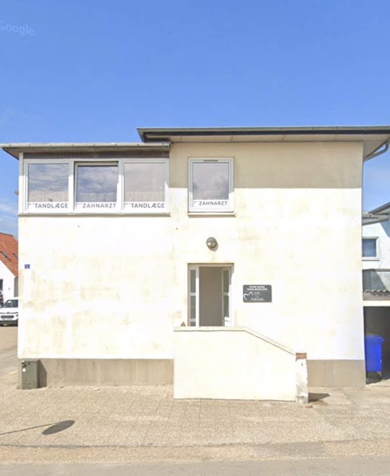 Hvide Sande Tandlægeklinik - billede 2