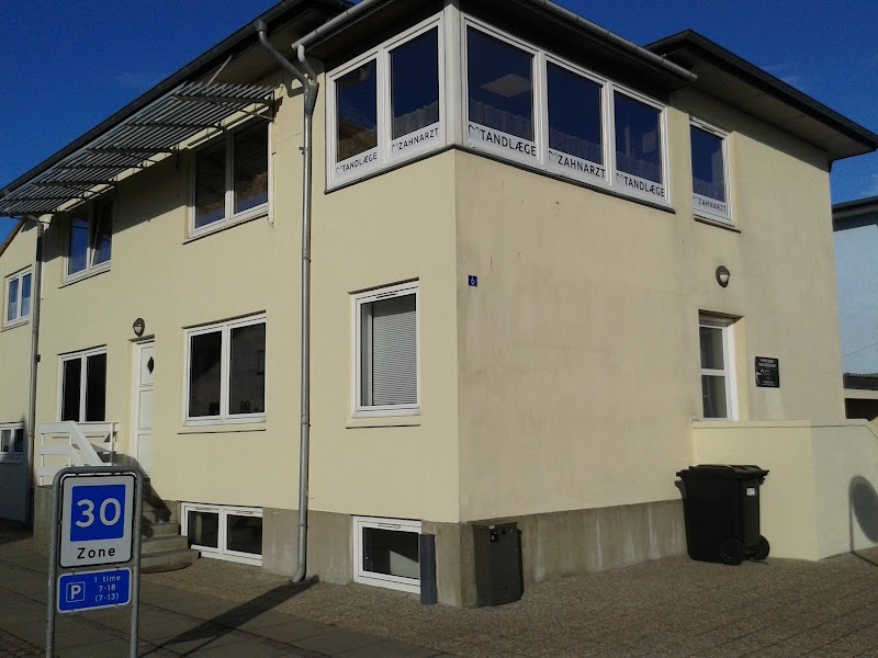 Hvide Sande Tandlægeklinik - billede 1