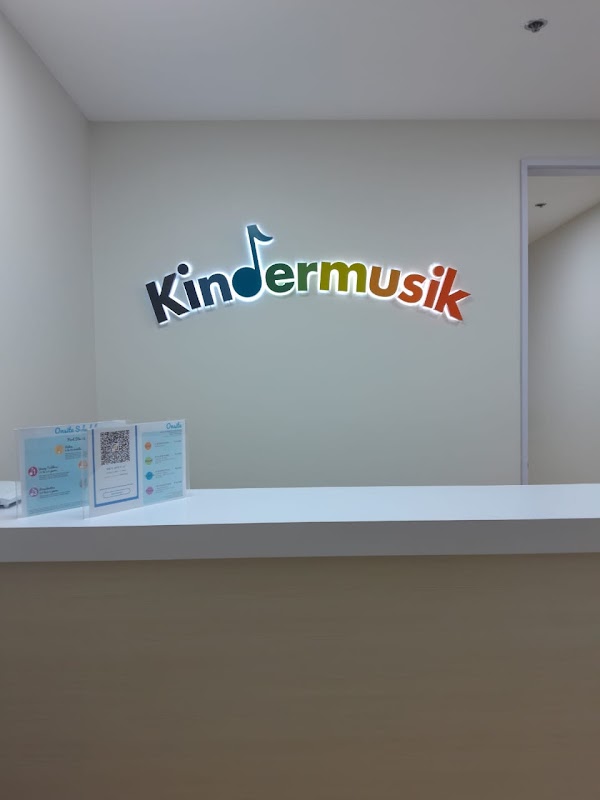 Kindermusik BGC