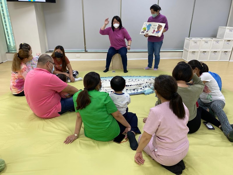 Kindermusik BGC