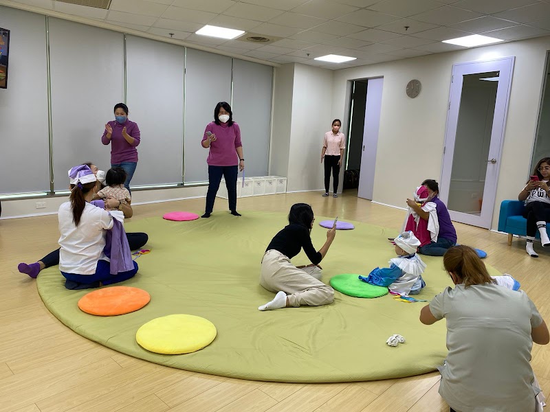 Kindermusik BGC