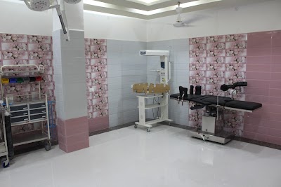 Dr Priyanka Jha Gynecologist - Image 2