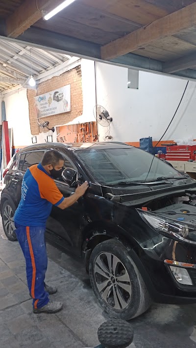 Foto de Mecânica O-Car