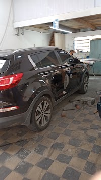 Mecânica O-Car