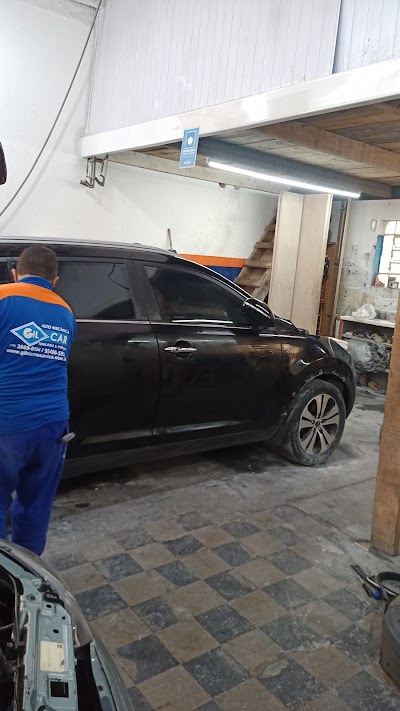 Foto de Mecânica O-Car