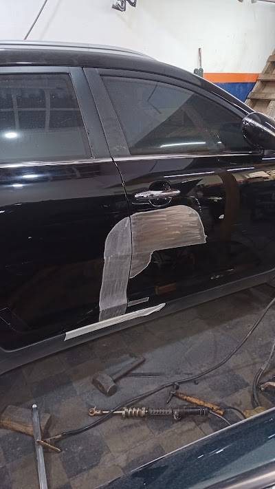 Foto de Mecânica O-Car