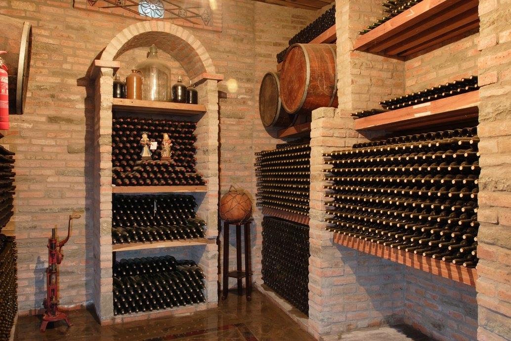 Bodegas Magnus