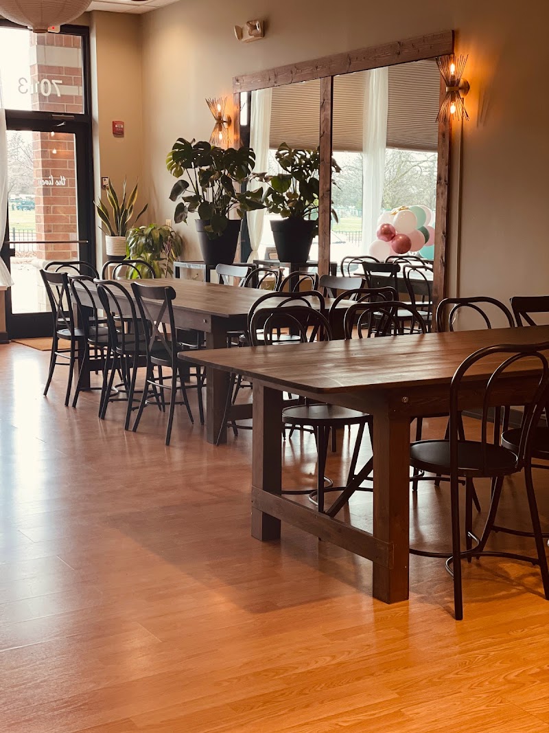 The Liven Room photo 3