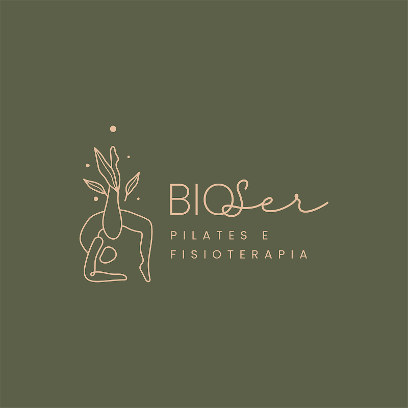 BIO SER PILATES E FISIOTERAPIA