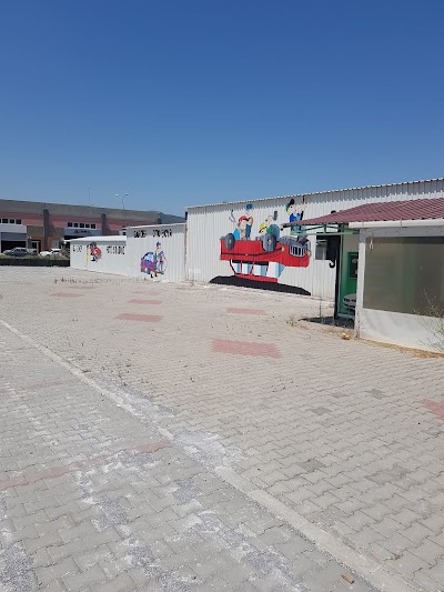 GARDEP ARAÇ DEPOLAMA MERKEZİ - Nakliyat
