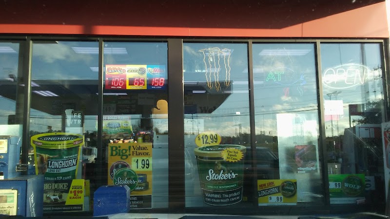 Atkinson Cigarette Land photo 4