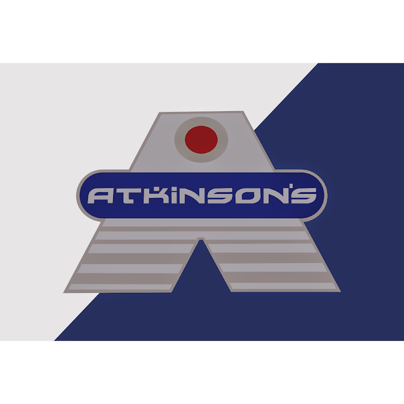 Atkinson Cigarette Land photo 2