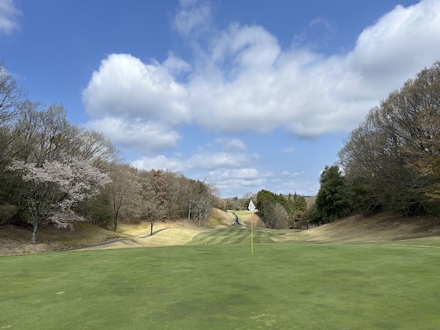 Hananoki Golf Club - Photo 1