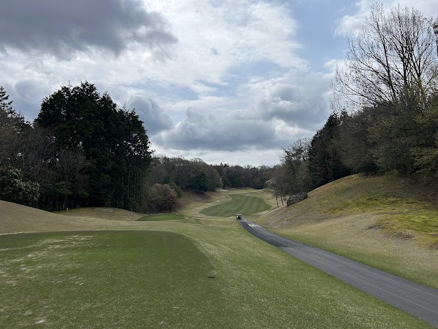 Hananoki Golf Club - Photo 6