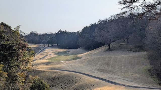 Hananoki Golf Club - Photo 2