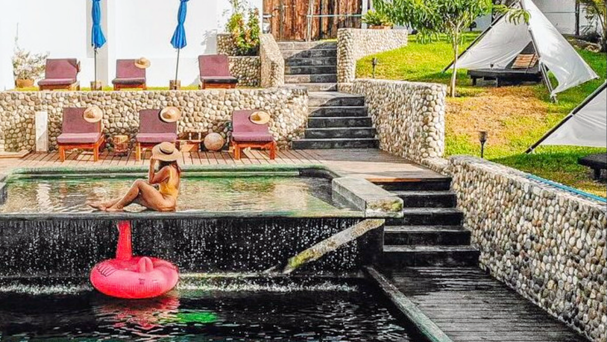 Casa De Olas Boutique Hotel