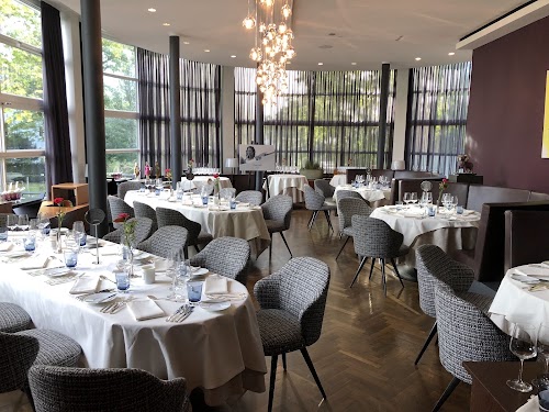 Relais & Châteaux Restaurant Lafleur