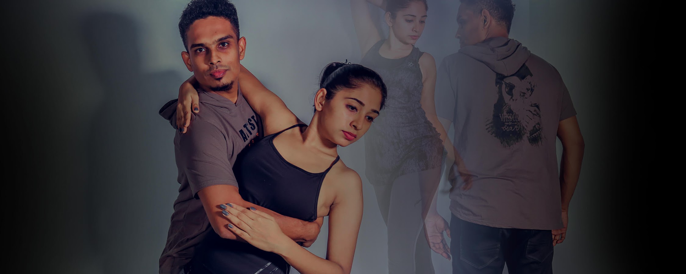Ganga Melka Bachata