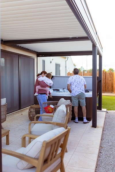 La Menuiserie Idéale