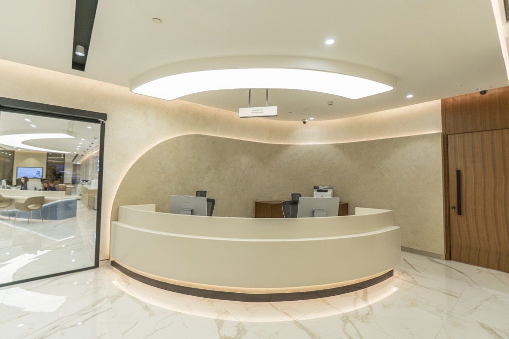 CosmeSurge Palm Jumeirah Mall | Dermal Fillers | Laser Hair Removal | HydraFacial | Skin Rejuvenation 4