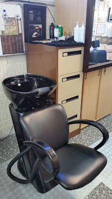 ATOMIC BLADES The Barber Shop & Events photo 3