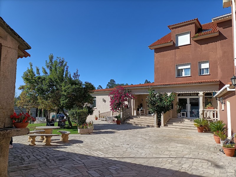 O Noso Bar Restauración Cambados photo 4