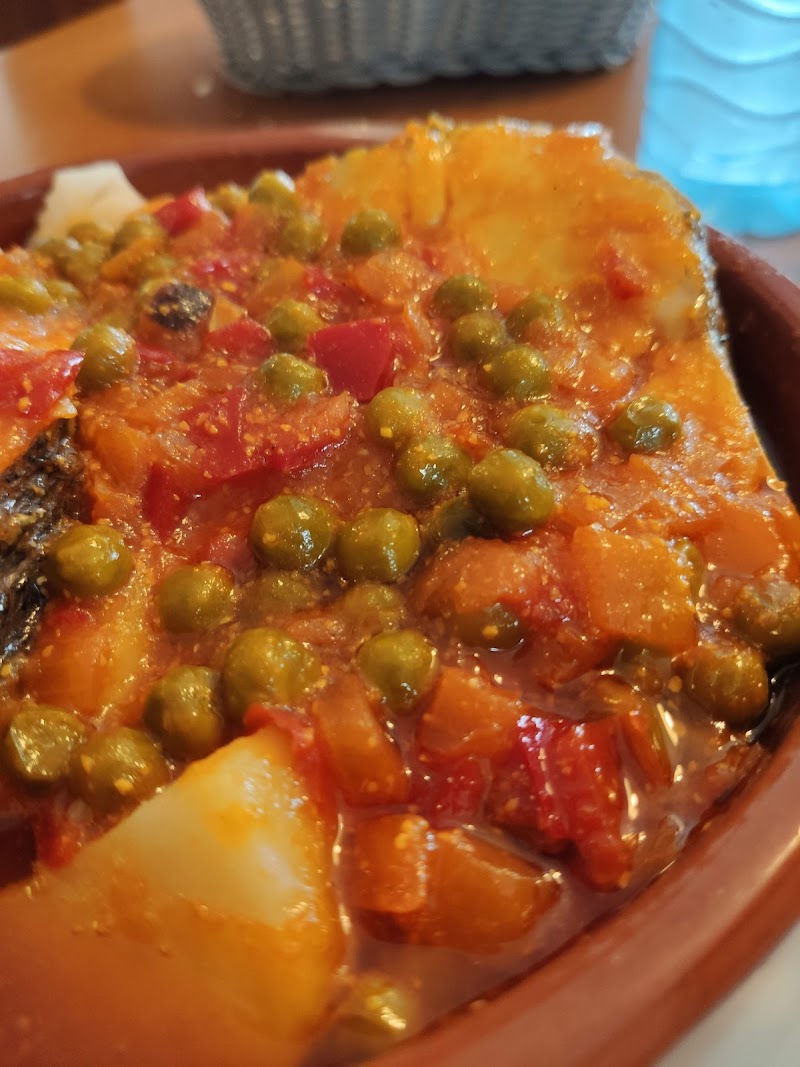 O Noso Bar Restauración Cambados photo 5