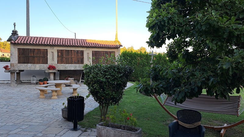 O Noso Bar Restauración Cambados photo 3